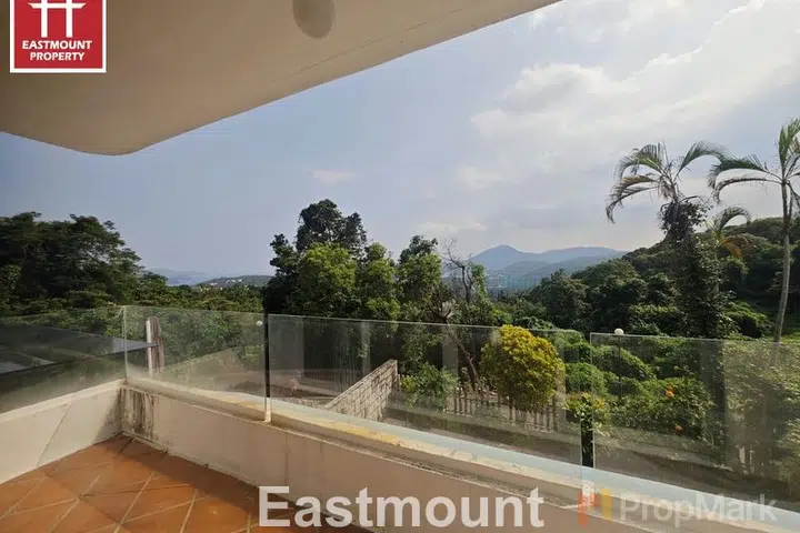 Greenpeak Villa, Wong Chuk Shan - Photo 2