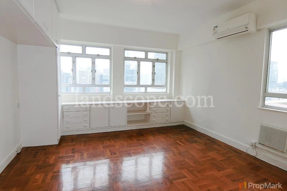 Wing Hong Mansion - Photo 4