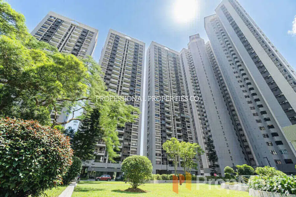 Cavendish Heights - Photo 1