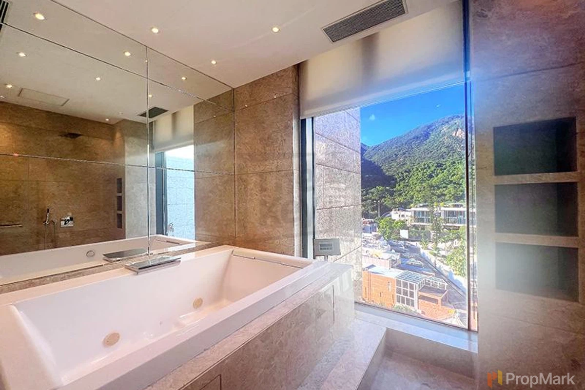 Shouson Peak - 相片 7