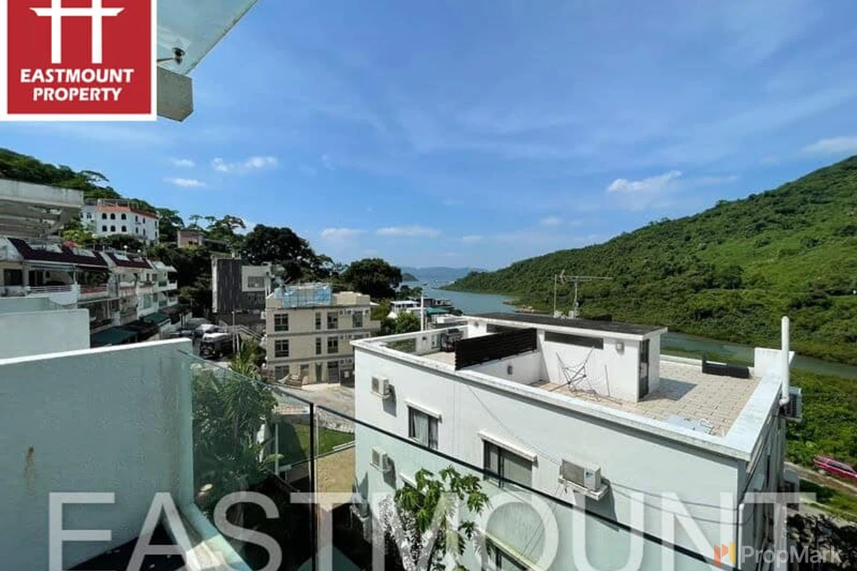 Kei Ling Ha Lo Wai, Sai Sha Road - Photo 18