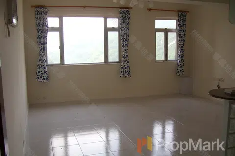 Tai Hang Terrace - Photo