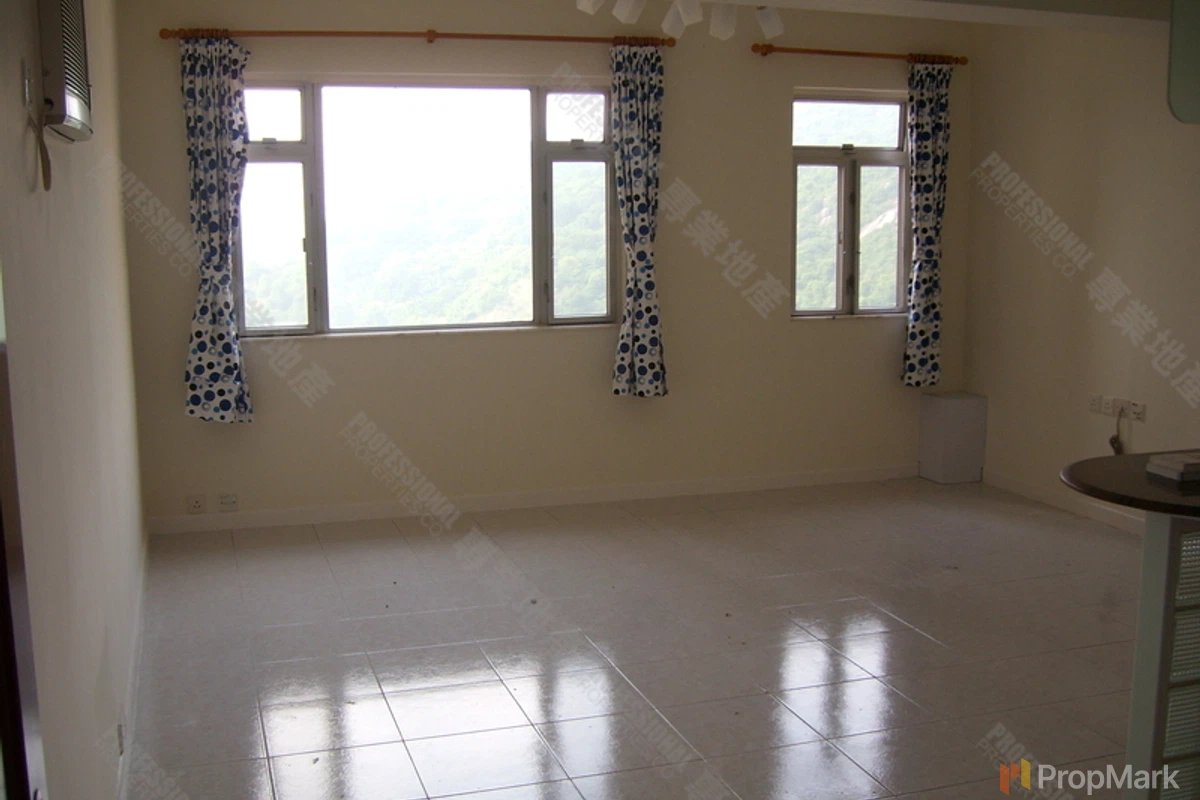 Tai Hang Terrace - Photo 1