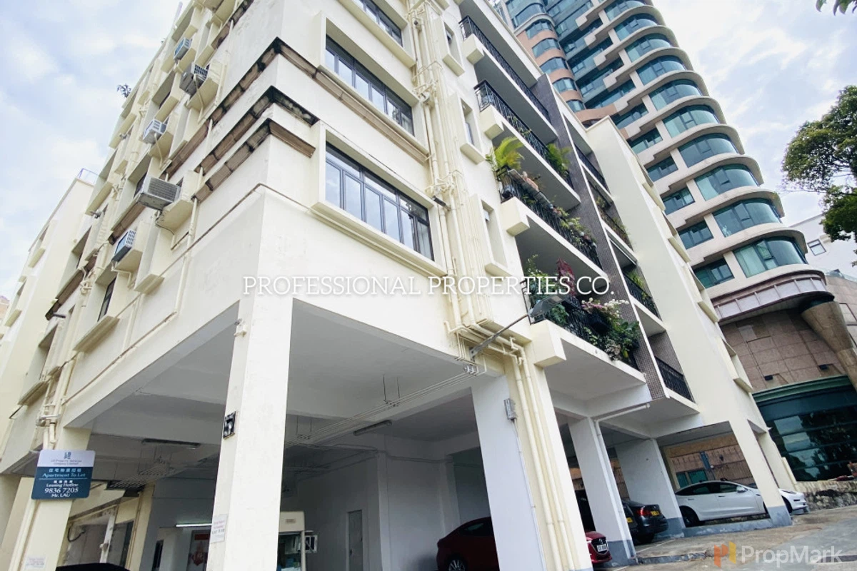 5 Wang Fung Terrace - Photo 19