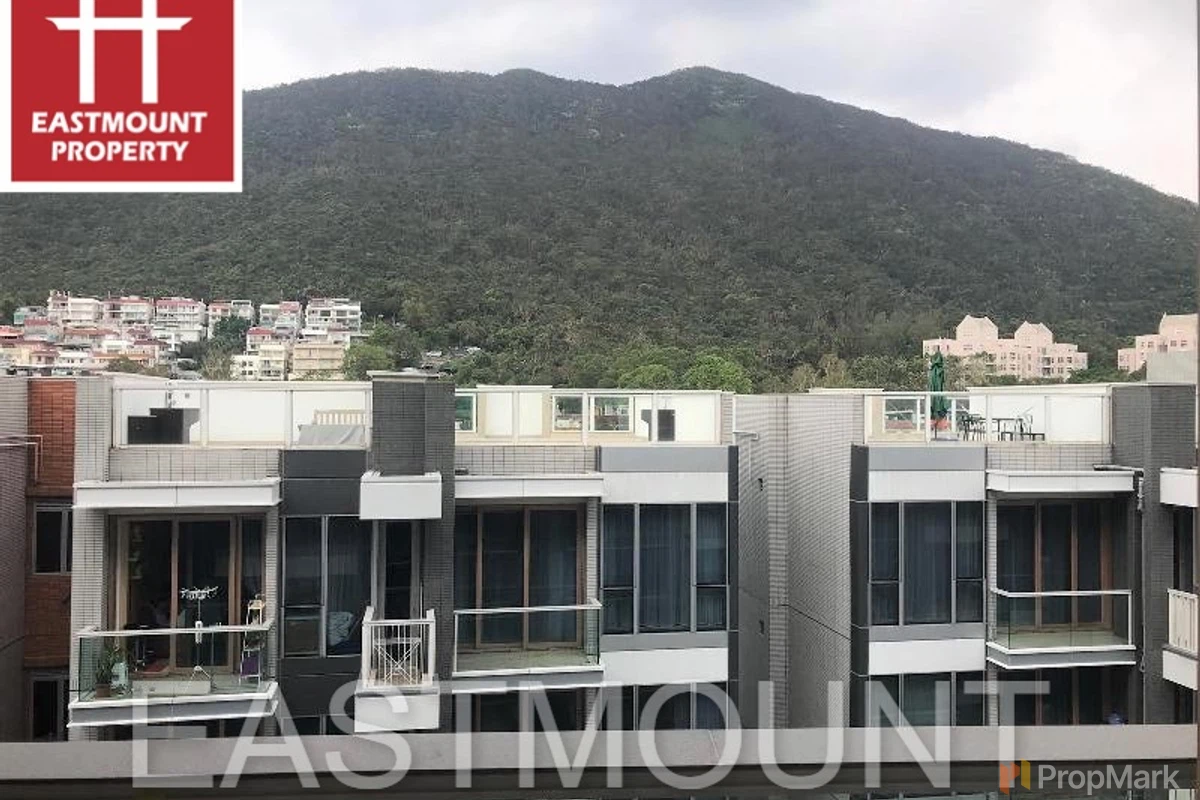 Mount Pavilia - Photo 9