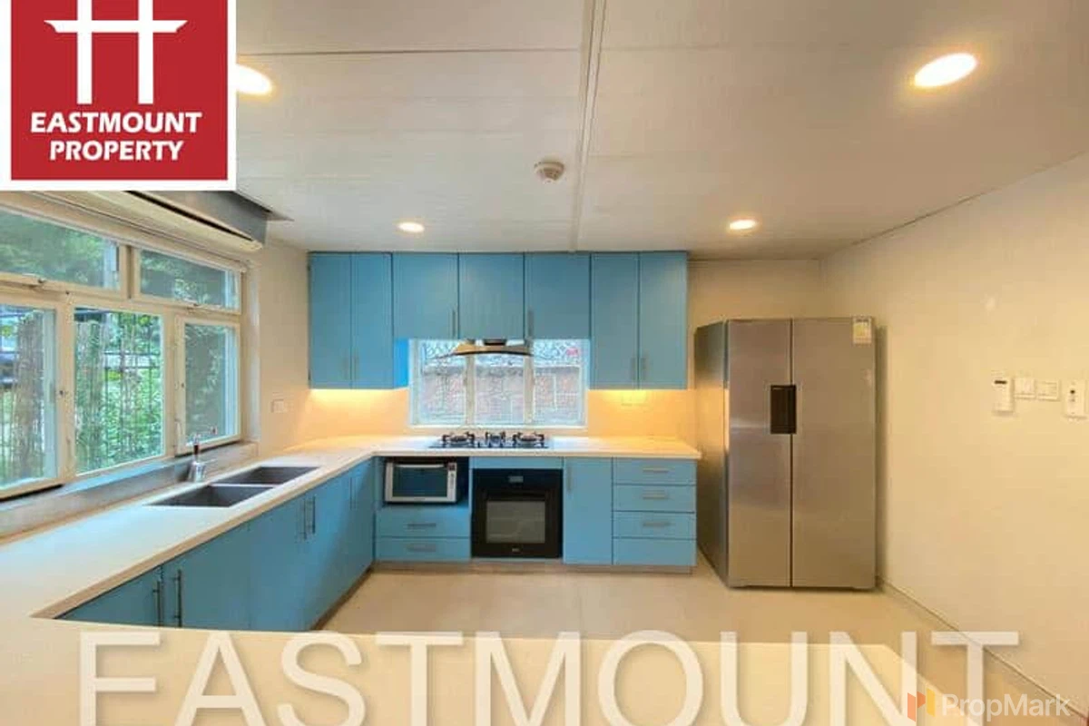 Country Villa, Tso Wo Hang - Photo 9