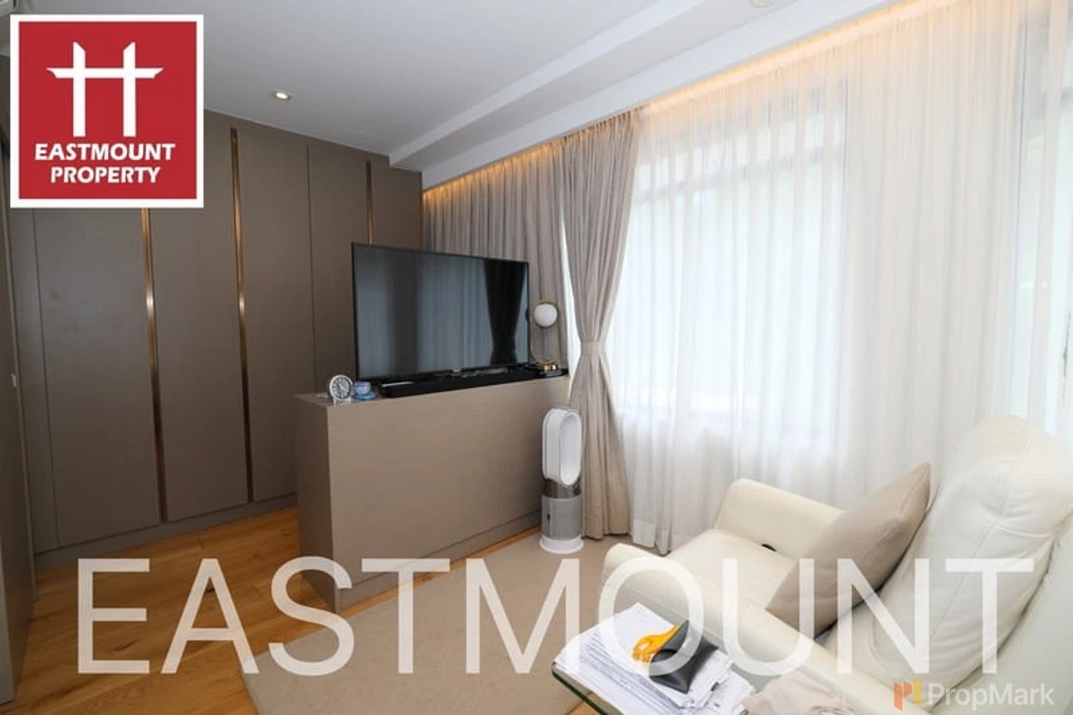 Sea View Villa, Chuk Yeung Road - Photo 12