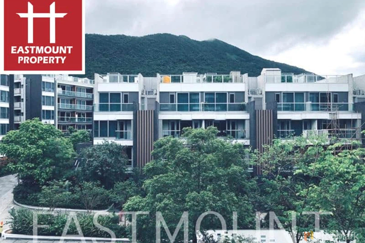 Mount Pavilia - Photo 1