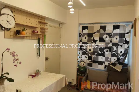 Cheung Fai Building - Photo