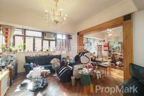 Po Tak Mansion - Photo 3