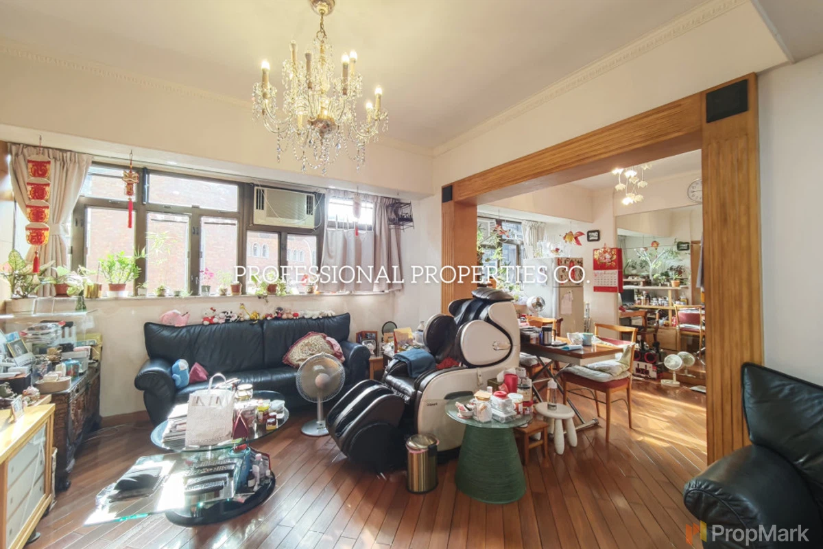 Po Tak Mansion - Photo 3