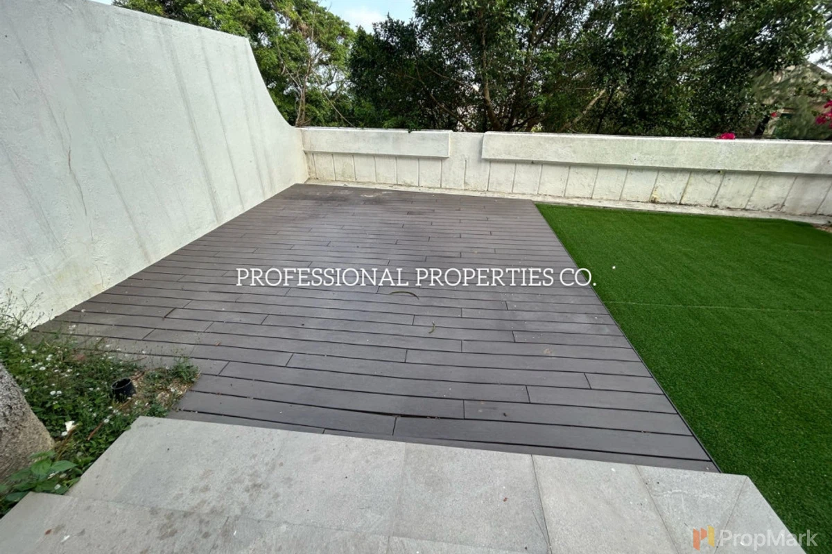 Grosse Pointe Villa - 相片 4