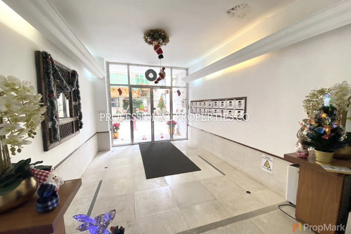 5 Wang Fung Terrace - Photo 21