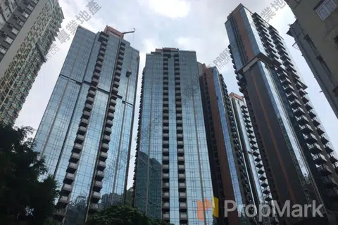 The Pavilia Hill - Photo 1