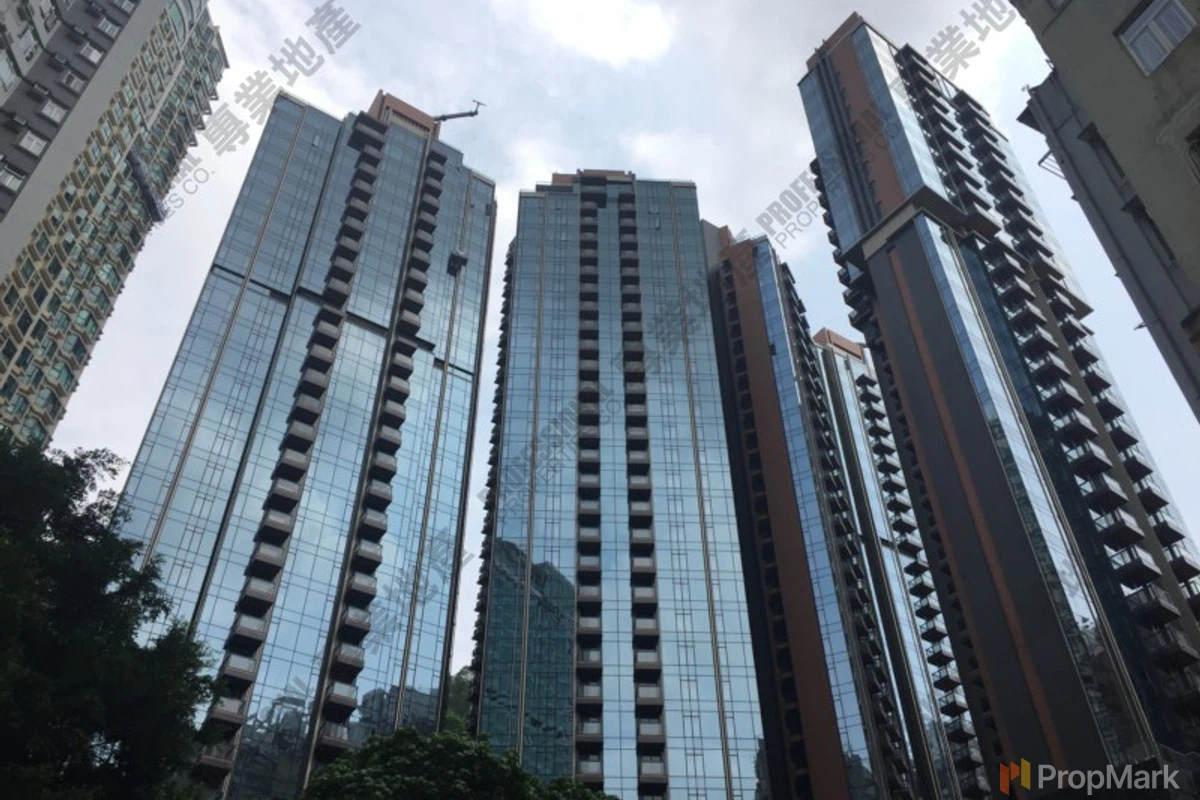 The Pavilia Hill - Photo 1