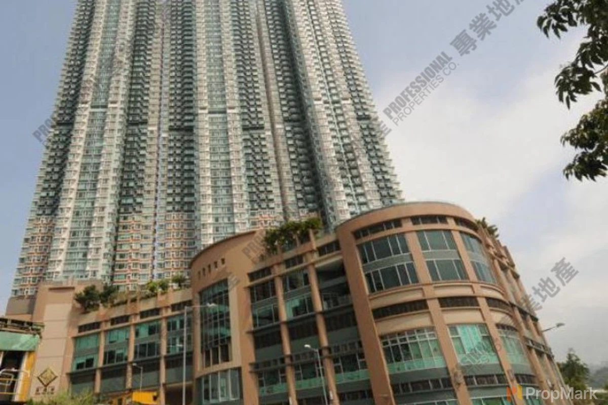 Sham Wan Towers - Photo 1