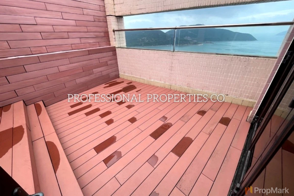 Pacific View - Photo 13