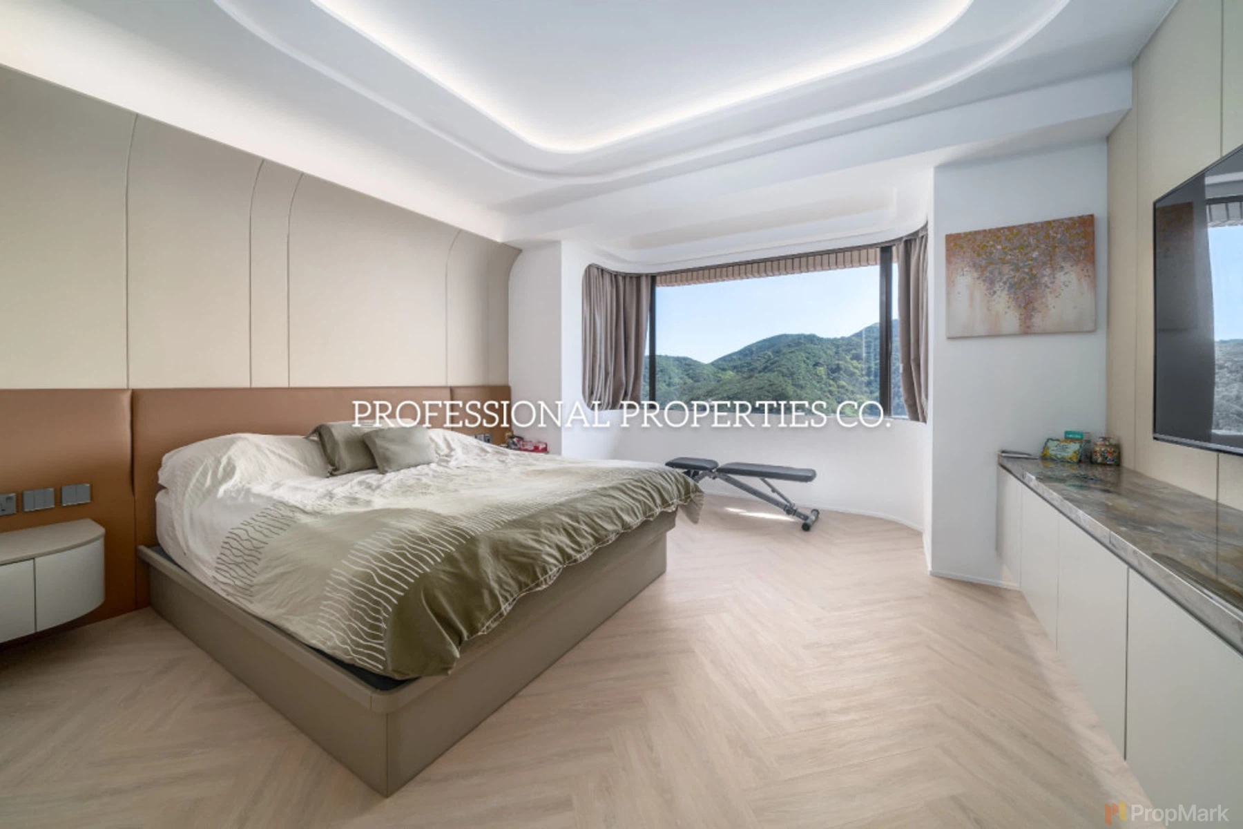 Hong Kong Parkview - Photo 8