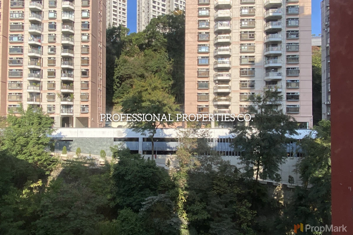 愉輝洋樓 - 相片 28