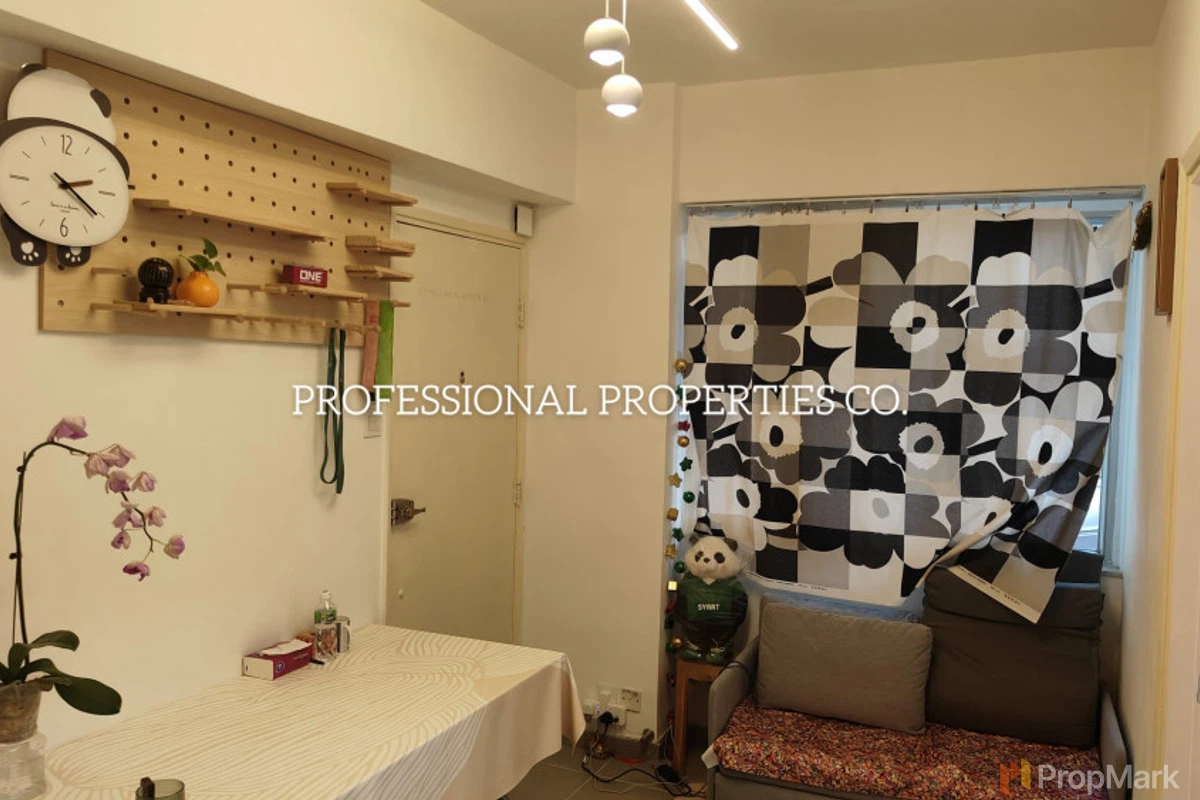 祥輝大廈 - 相片 1