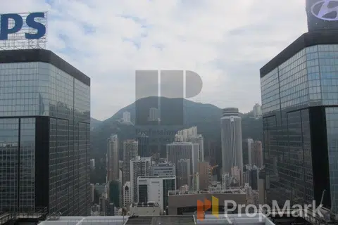 會展中心會景閣 - 相片