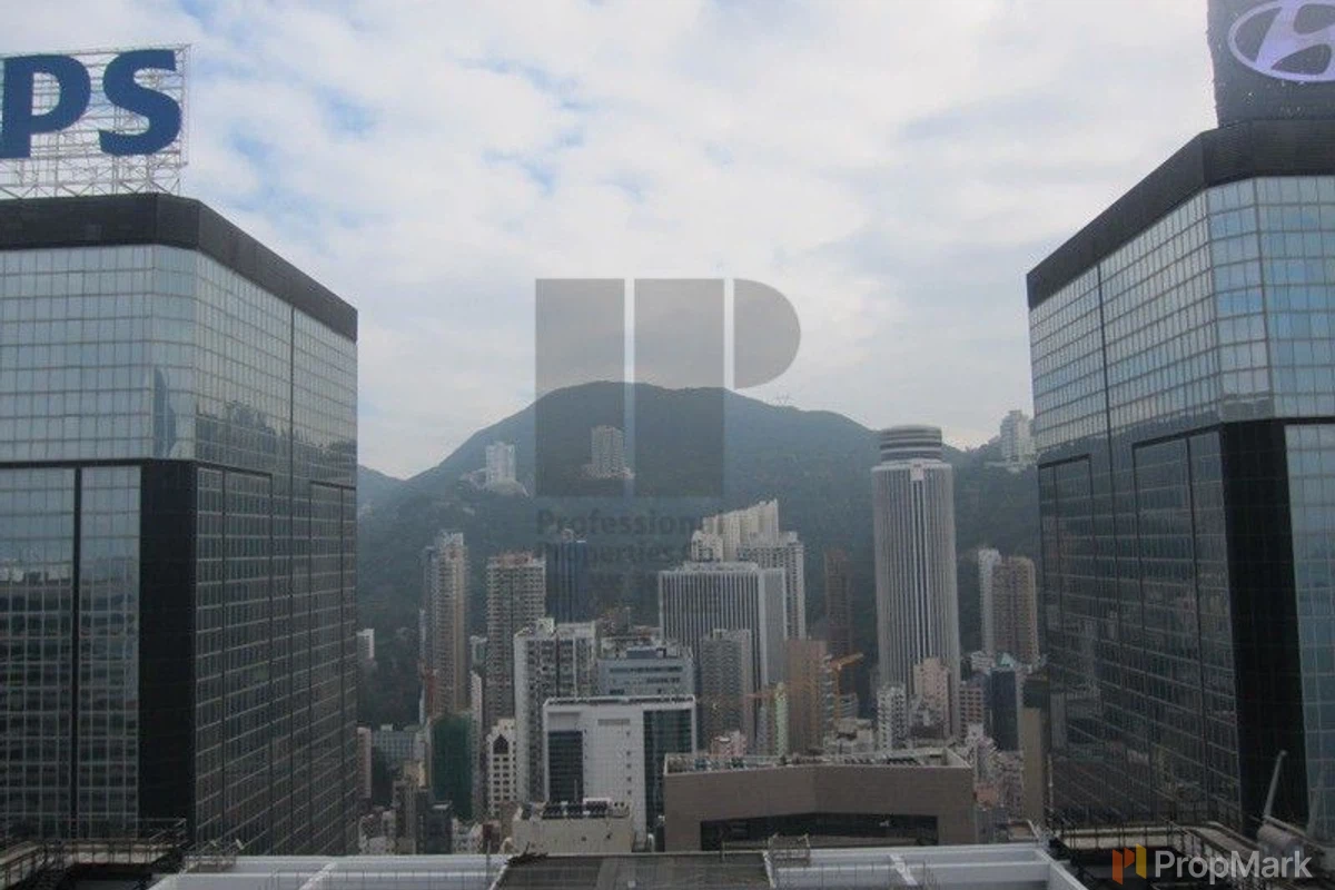 會展中心會景閣 - 相片 1