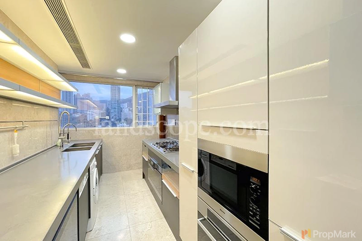 The Altitude - Photo 11