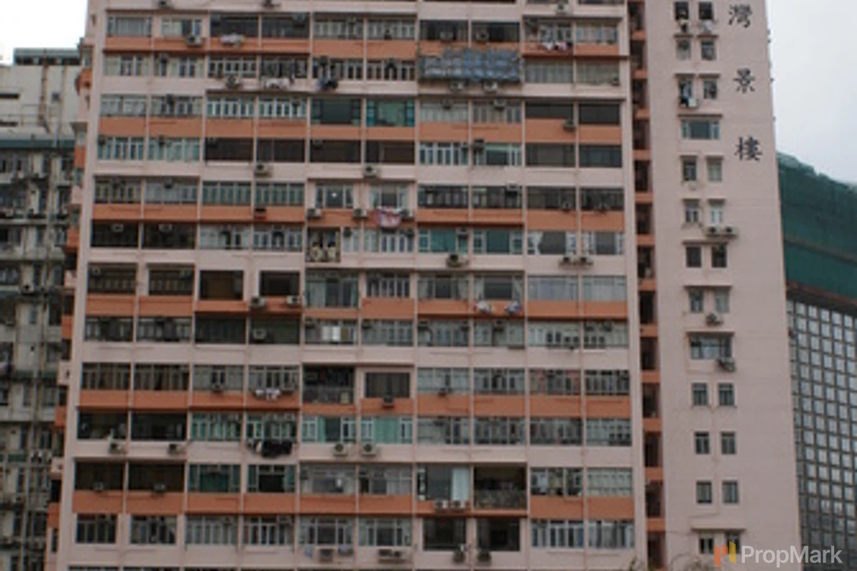 Bay View Mansion - Photo 11