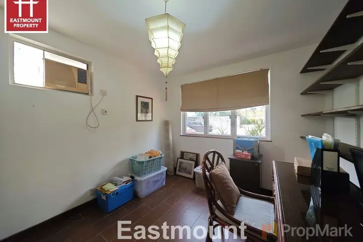 Greenpeak Villa, Wong Chuk Shan - Photo 5
