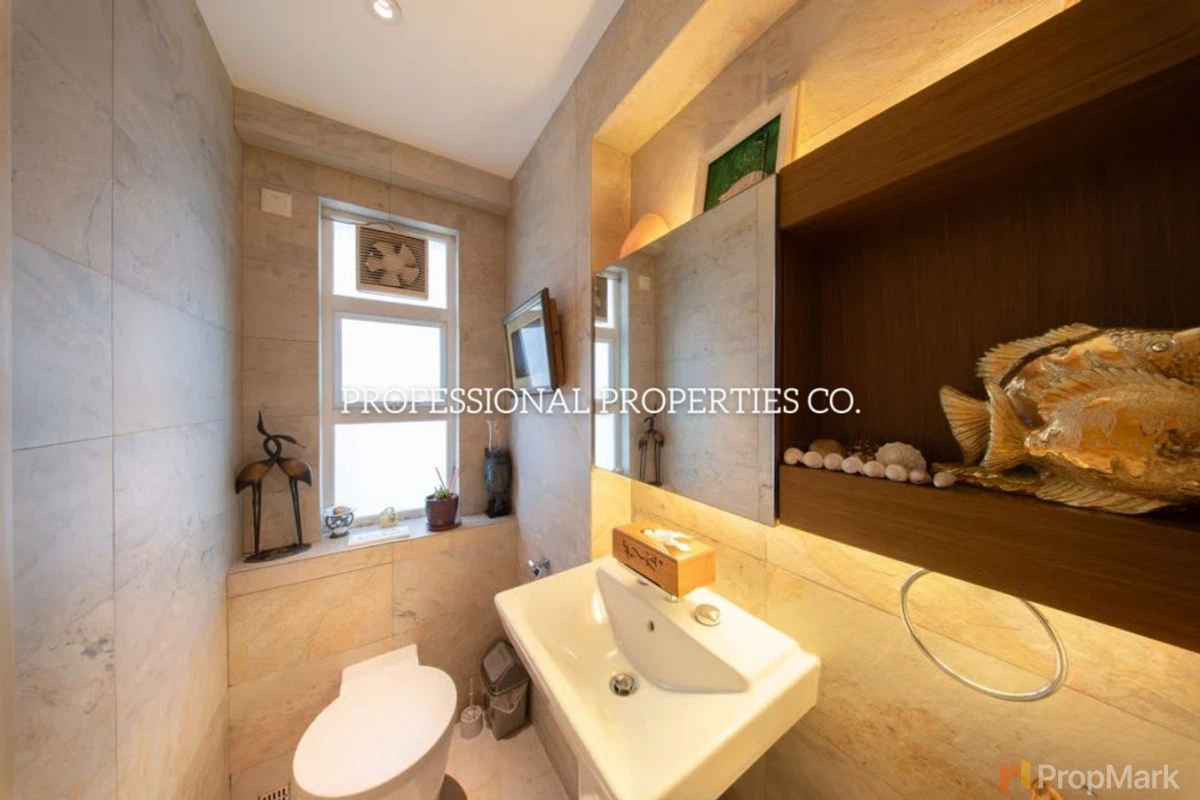 玫瑰花園 - 相片 8