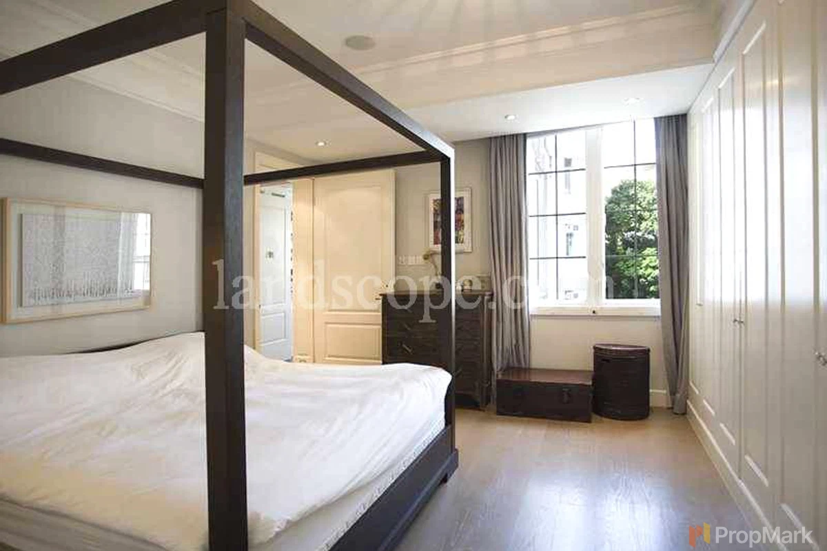 Consort Garden - Photo 7