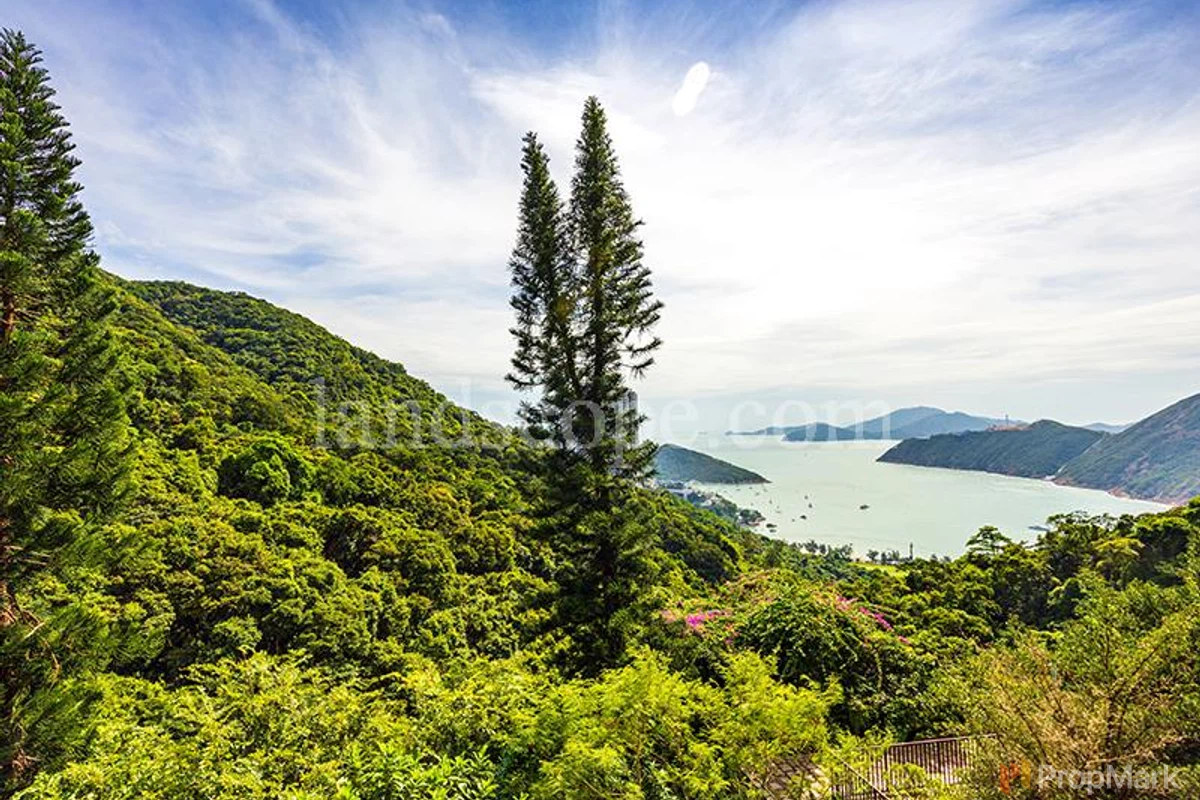 海峰園 - 相片 1