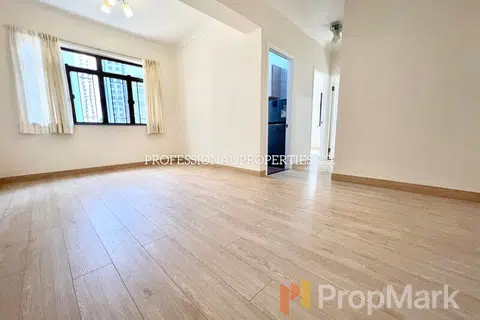 Tai Hang Terrace - Photo