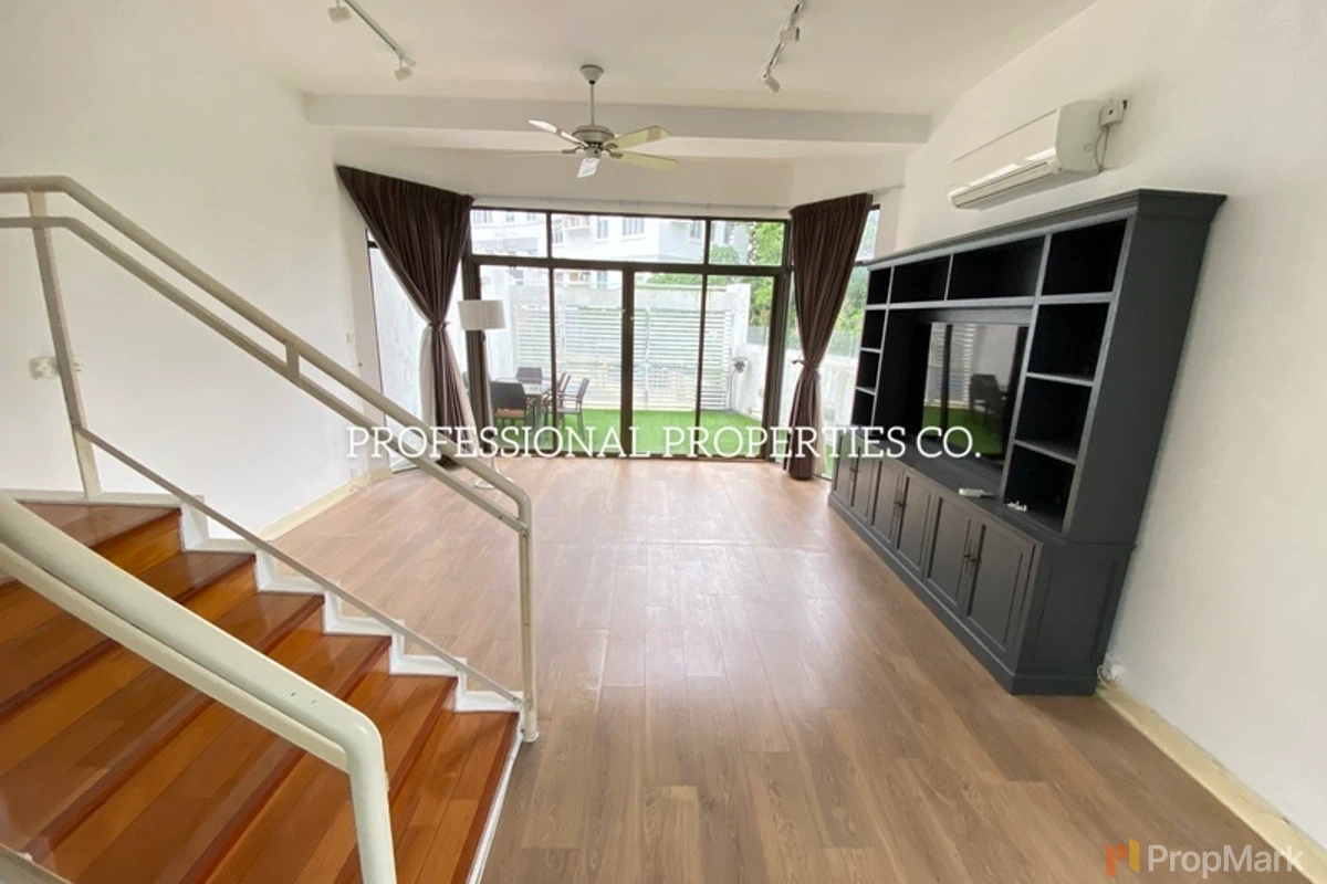 3 Consort Rise - Photo 3