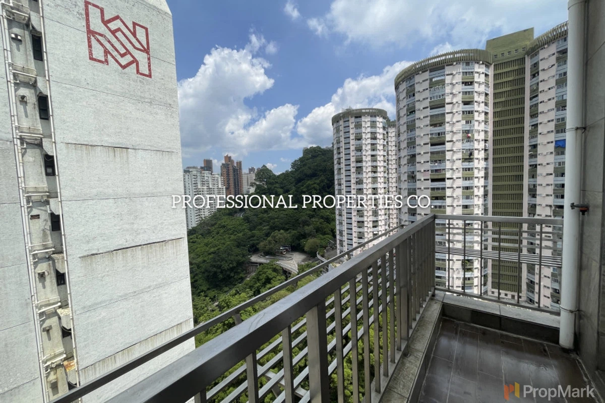 Wun Sha Tower - Photo 6