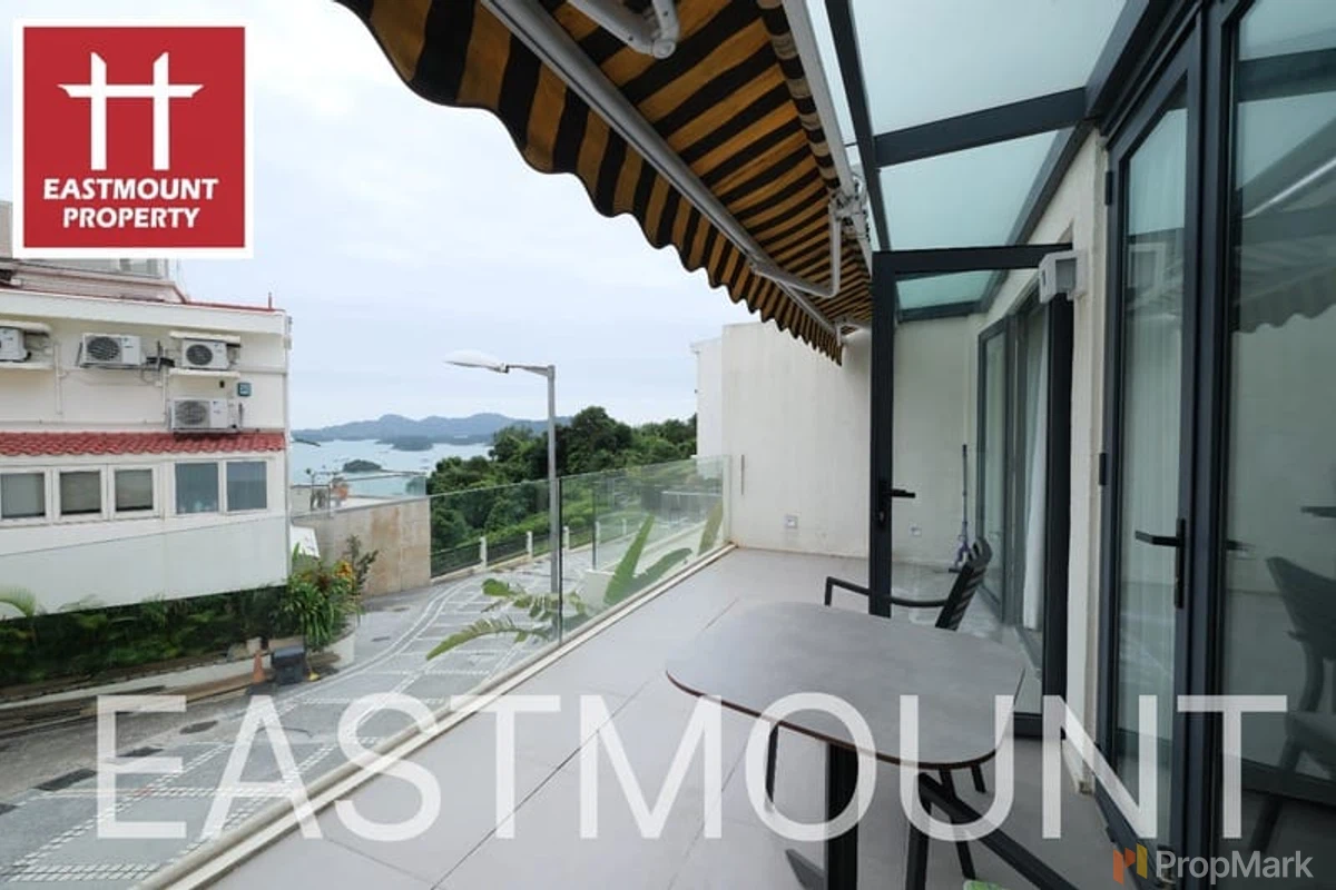 Sea View Villa, Chuk Yeung Road - Photo 9
