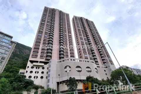 Nicholson Tower - Photo