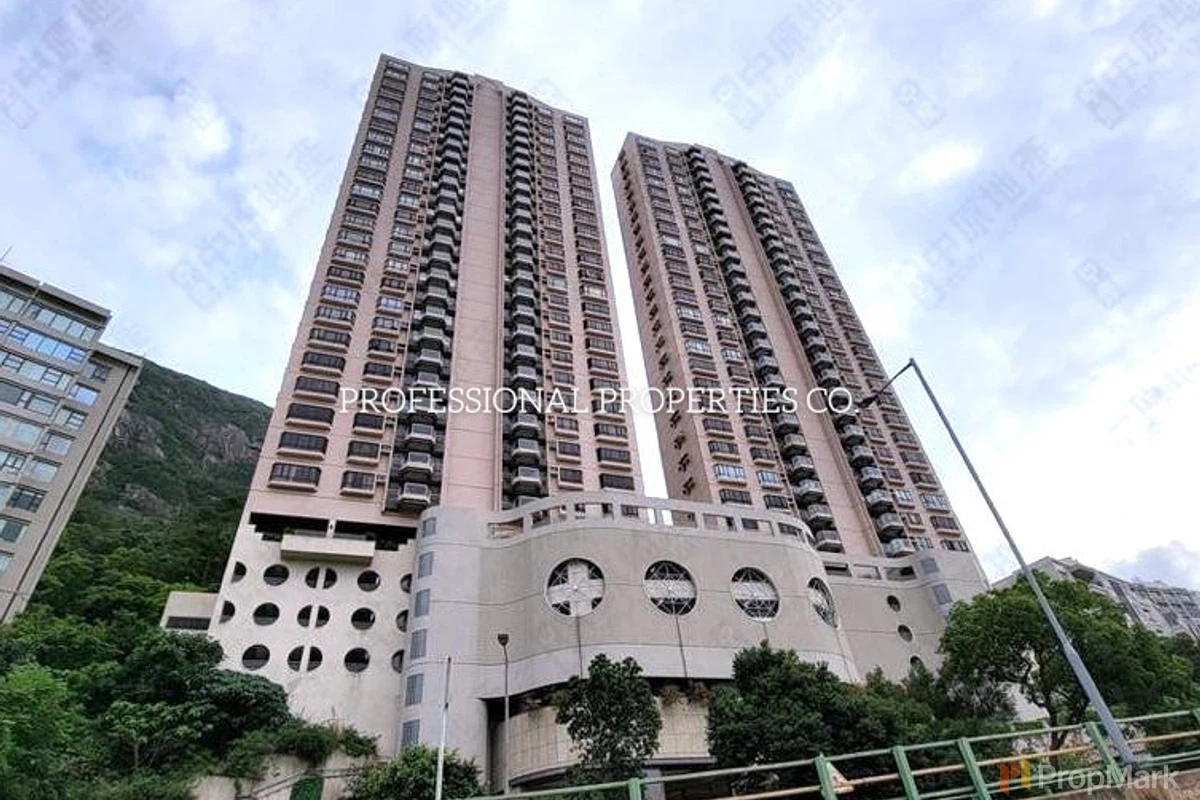 Nicholson Tower - Photo 1