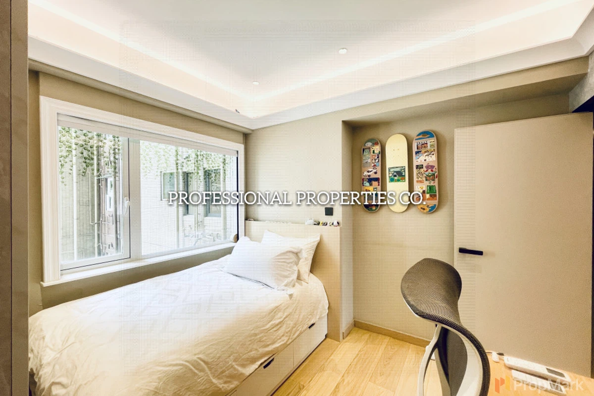 Moon Fair Mansion - Photo 19