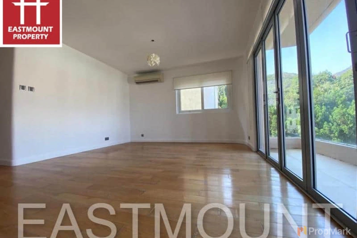 Greenpeak Villa, Wong Chuk Shan - Photo 6