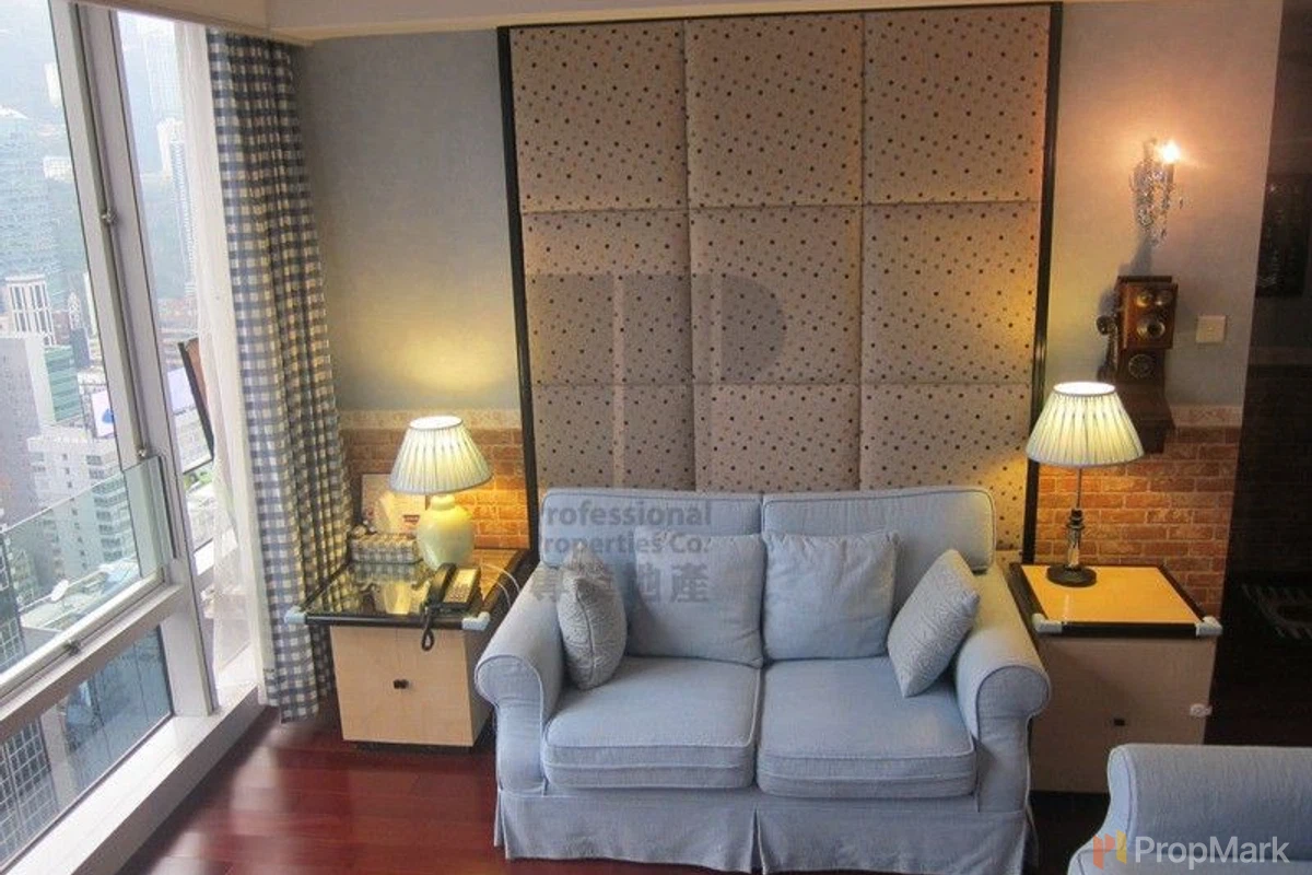 Convention Plaza Apartments - Photo 11