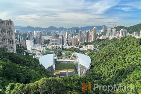 柏樂苑 - 相片 4