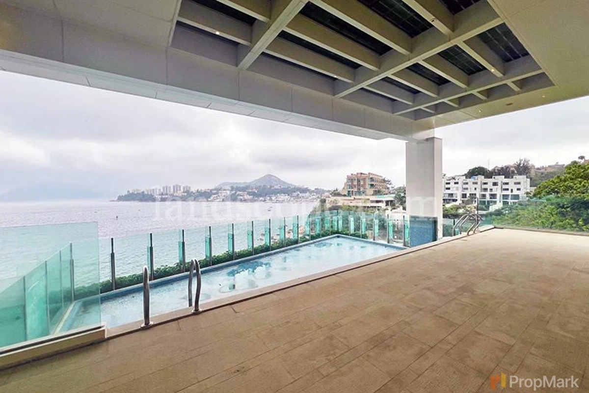 8 Tai Tam Road - Photo 2