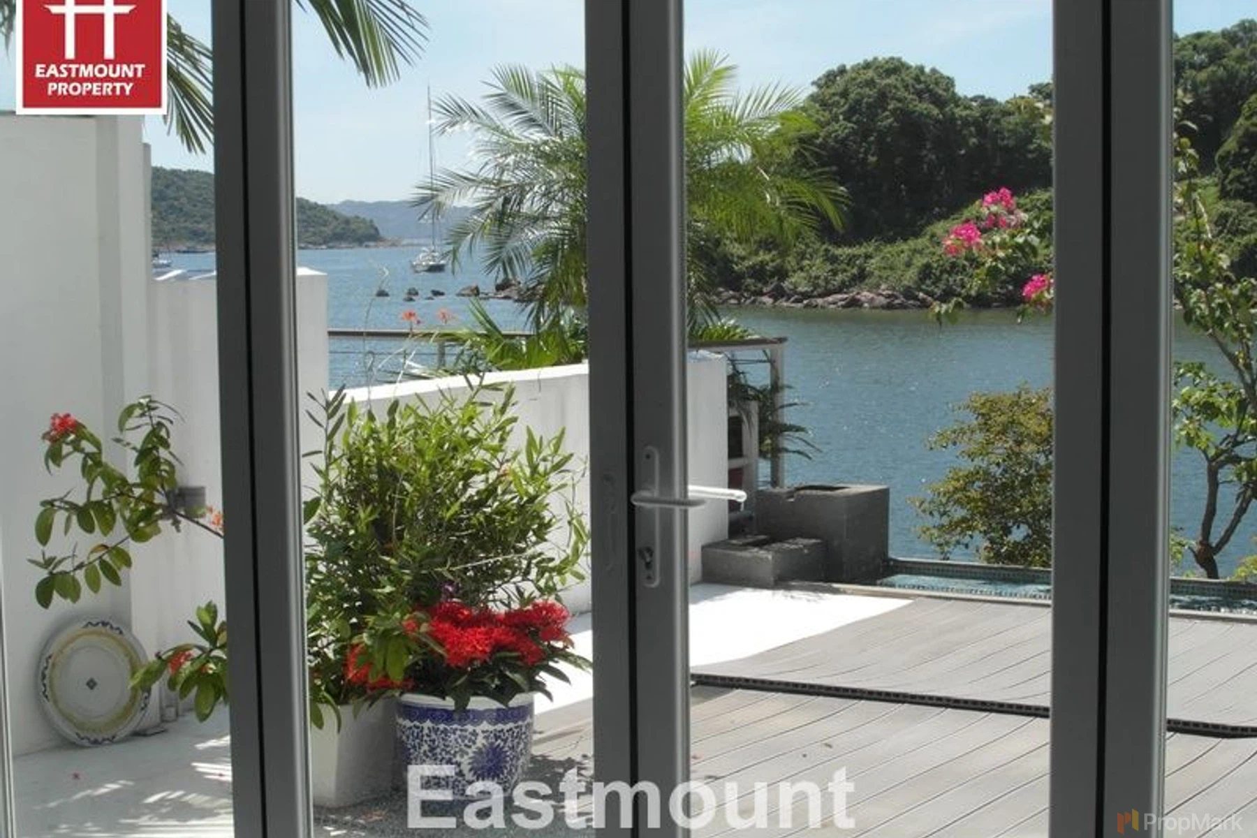 Marina Cove, Hebe Haven - Photo 1