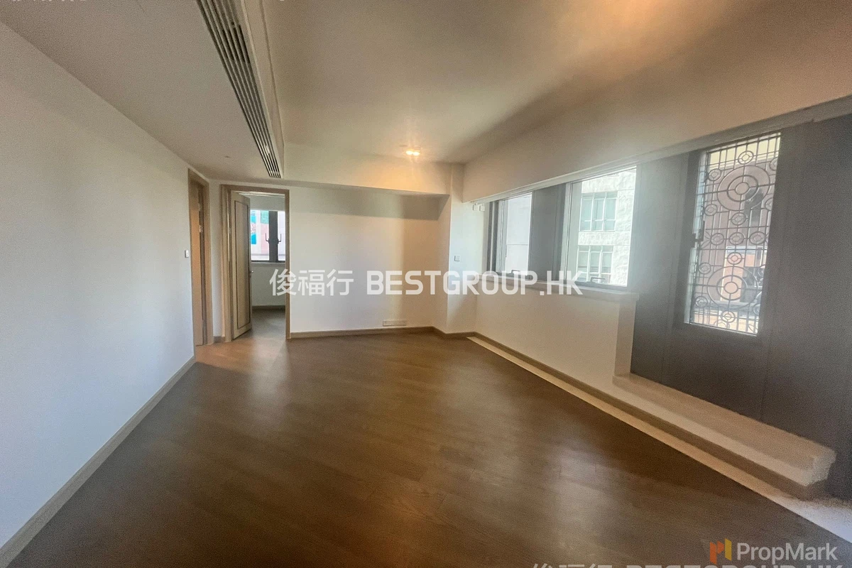 3 Macdonnell Road - Photo 2