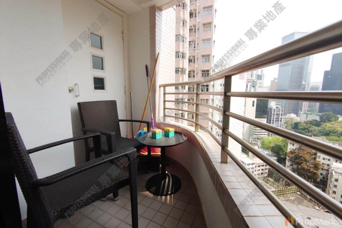 Bel Mount Garden - Photo 9