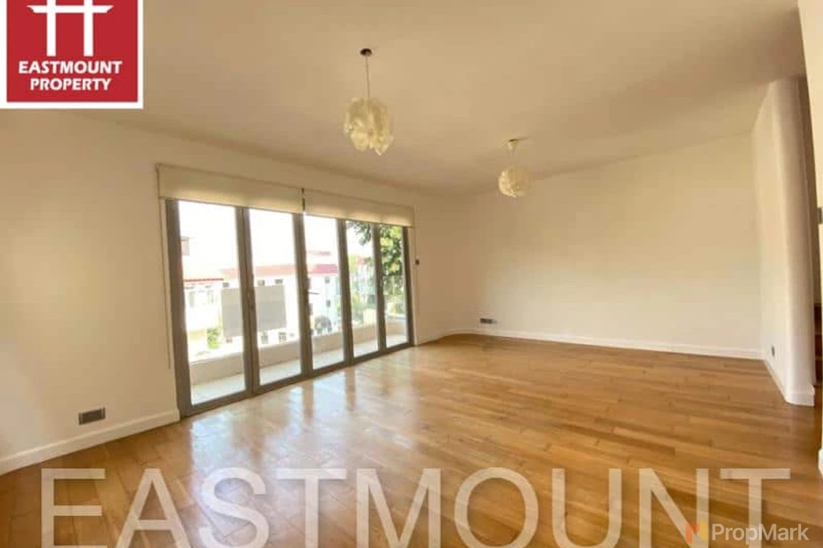 Greenpeak Villa, Wong Chuk Shan - Photo 5