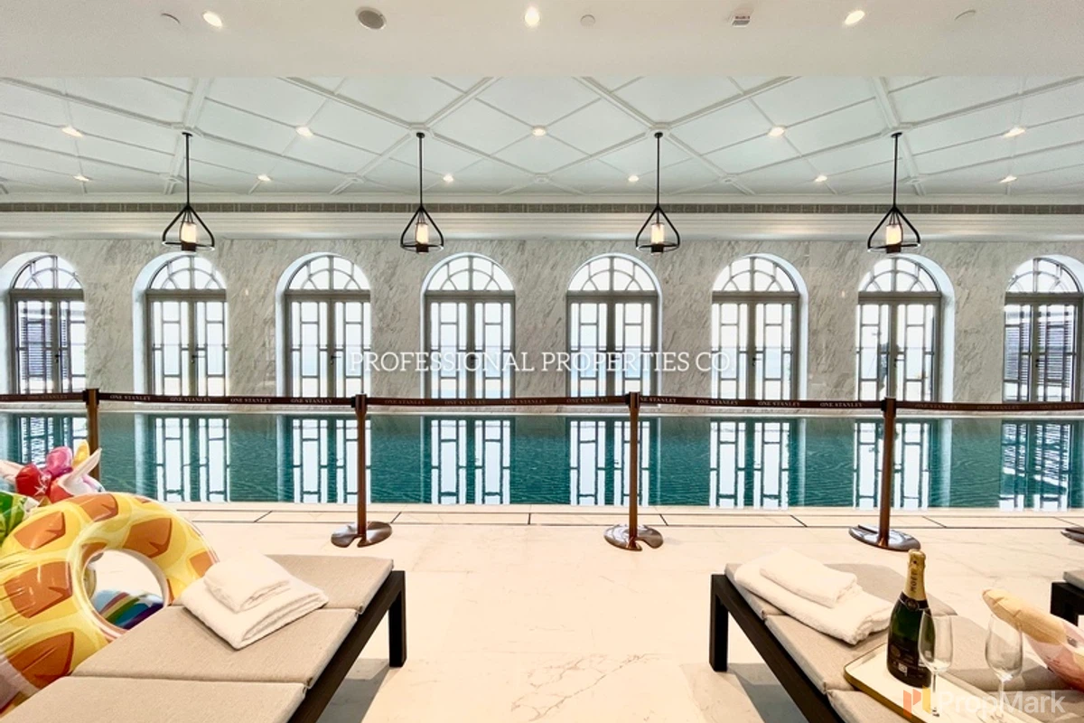 One Stanley - Photo 1