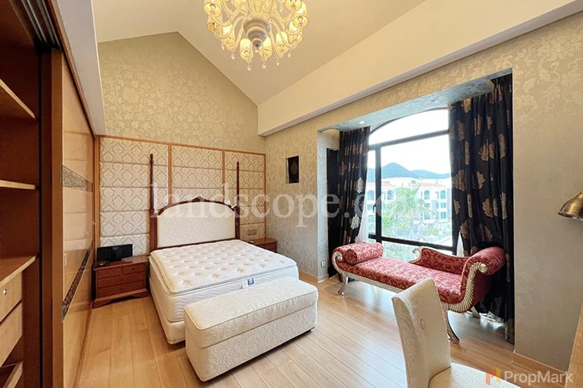 Villa Rosa - Photo 9