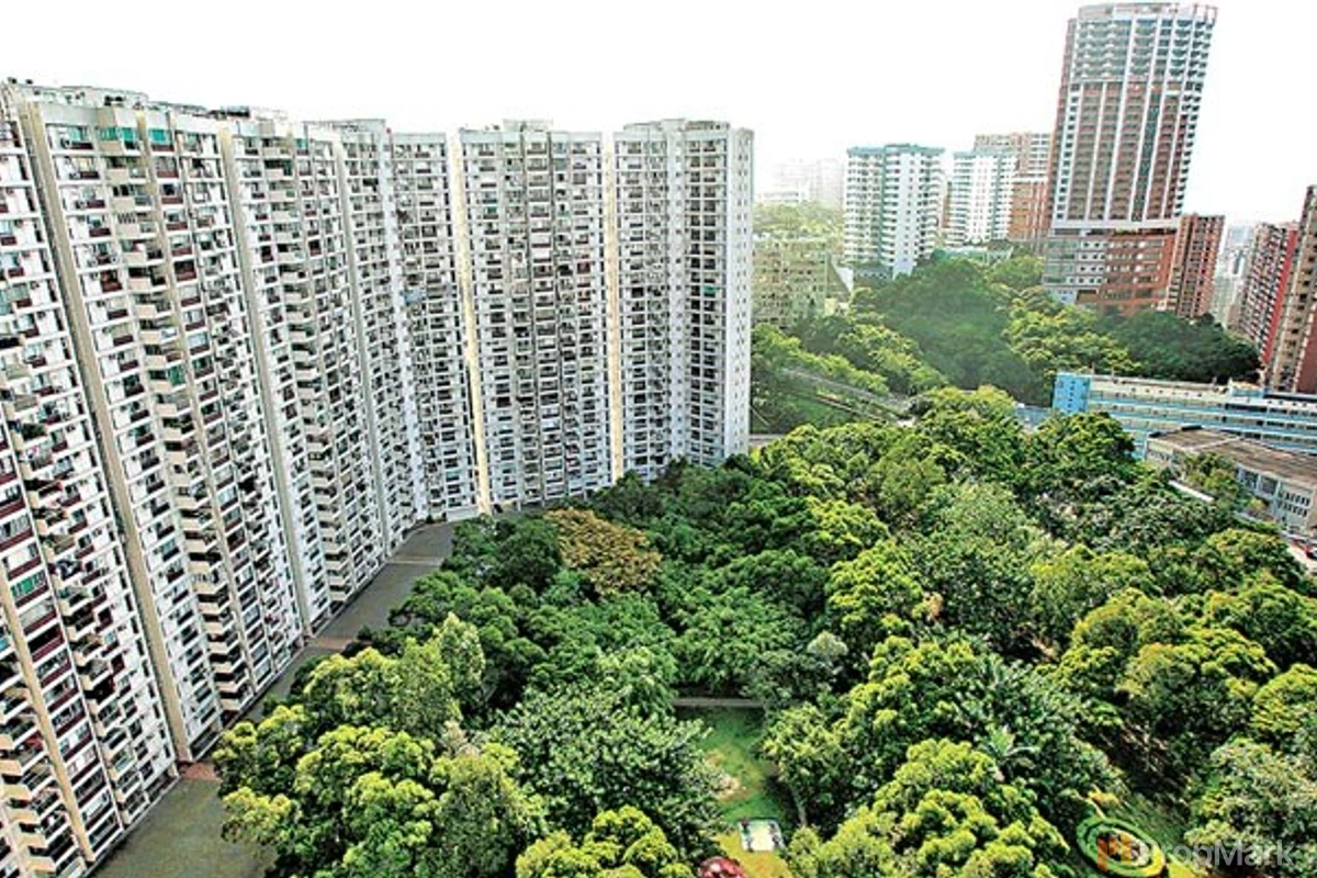 Braemar Hill Mansions - Photo 1